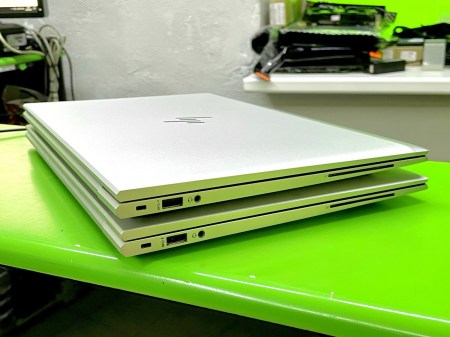 HP Elitebook 850 G7 2